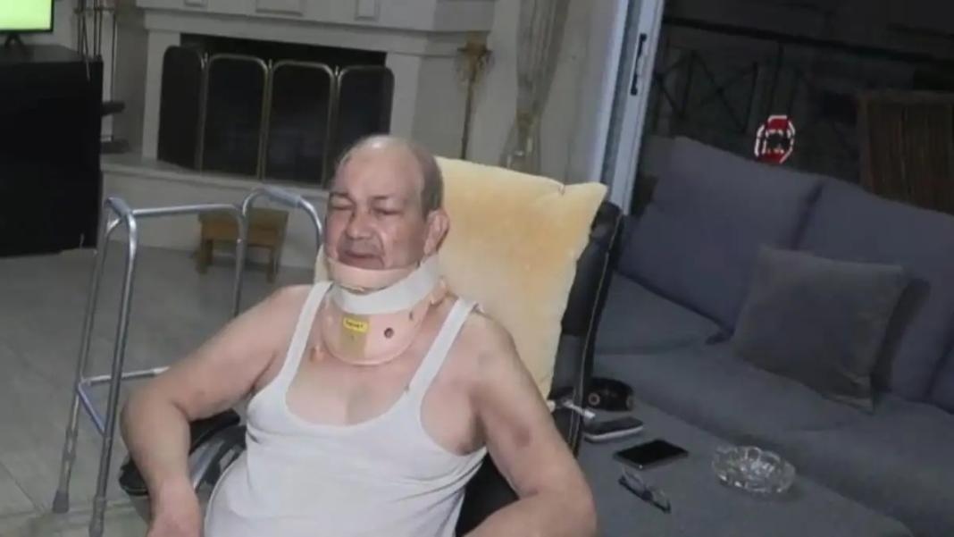 Θύμα άγριας ληστείας καρκινοπαθής συνταξιούχος – «Ο γιατρός είπε, είναι θαύμα που σώθηκα»