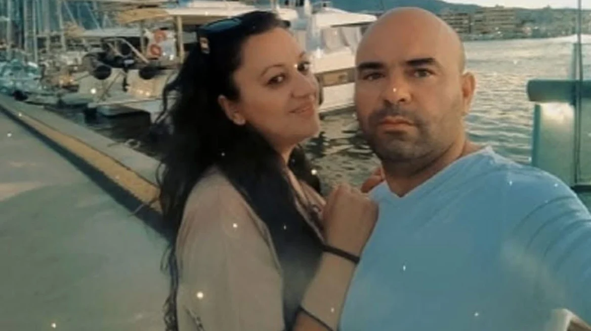 Ο 40χρονος δολοφόνησε την σύζυγό του μπροστά στα τέσσερα παιδιά τους – Την μαχαίρωσε στον λαιμό και την πλάτη