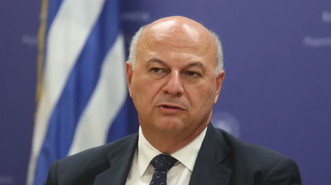 Τσιάρας για ΟΠΕΚΕΠΕ: Μέσα στον Αύγουστο μεγάλος αριθμός όσων πήραν παράνομα χρήματα θα βρεθούν αντιμέτωποι με τη Δικαιοσύνη