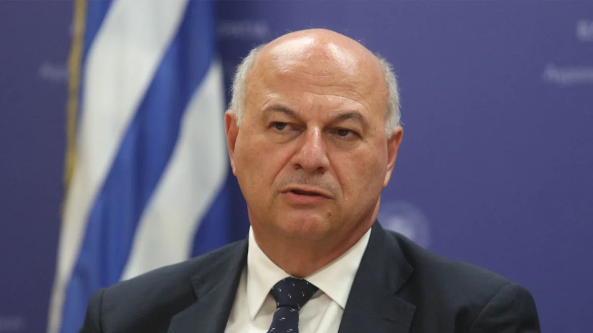 Κώστας Τσιάρας: Πρέπει να κόψουμε τον ομφάλιο λώρο με τις παθογένειες του παρελθόντος στον ΟΠΕΚΕΠΕ