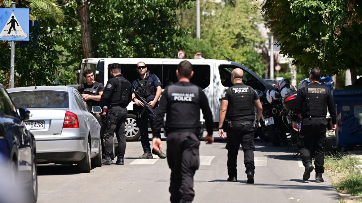 «Με εξέθεσε στους φίλους μου»: Τι είπε ο 28χρονος για τους λόγους που σκότωσε την 47χρονη στο Χαλάνδρι – Δεν ήταν σύντροφοι