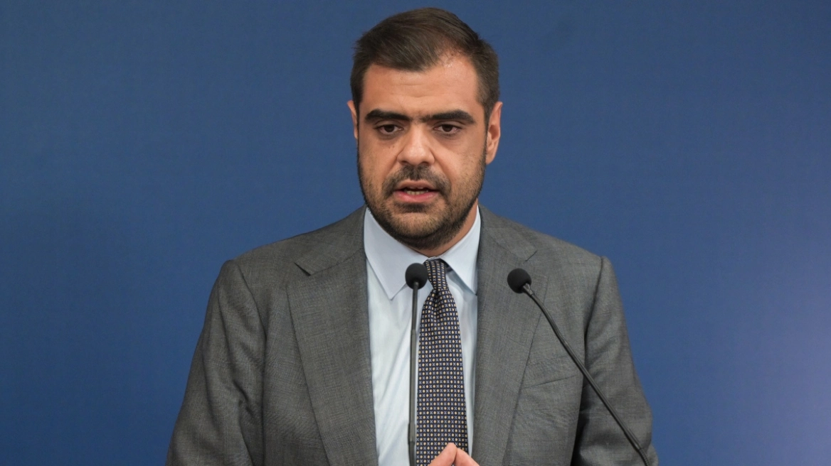Μαρινάκης: Η Ελλάδα δεν θα στείλει στρατεύματα στην Ουκρανία