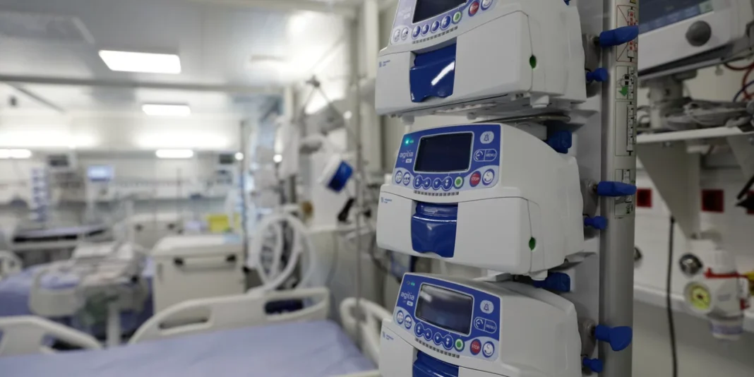 Ξεκινάει η σταδιακή αποσωλήνωση του 15χρονου που μεταμοσχεύθηκε μετά από θερμοπληξία -Συγκλονίζει ο πατέρας του παιδιού