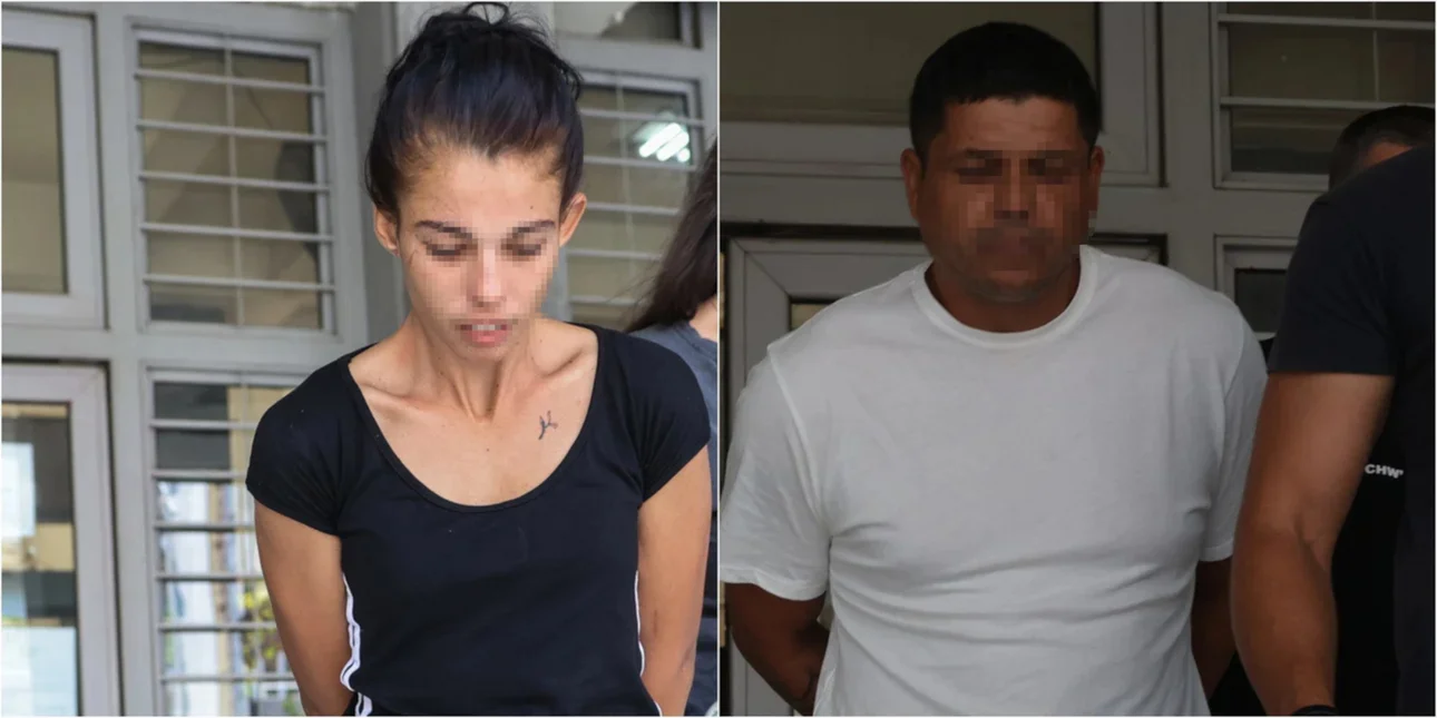 Προθεσμία να απολογηθεί τη Δευτέρα πήρε η μητέρα και ο σύντροφός της για τον βιασμό της 10χρονης