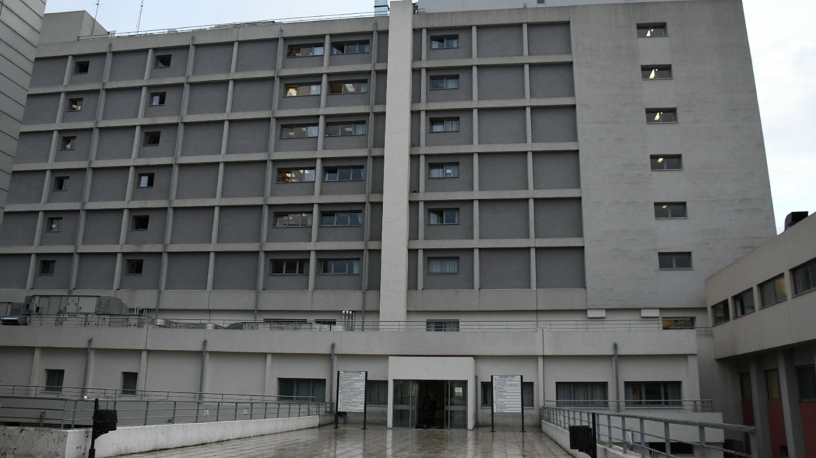 Πάτρα: Επαναλειτουργεί το νοσοκομείο «Άγιος Ανδρέας» μετά τη φωτιά της 26ης Ιουλίου