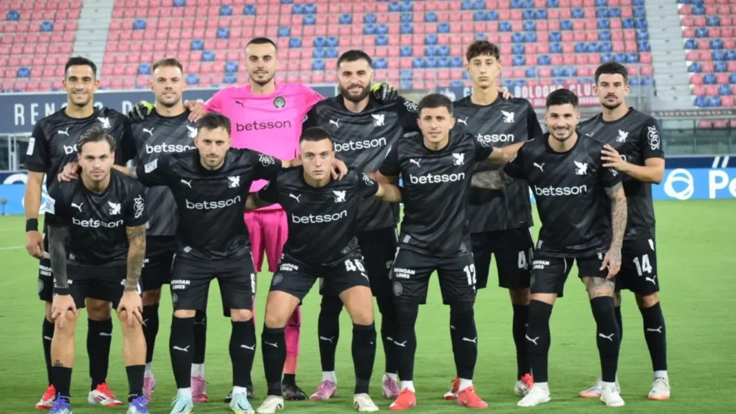 “Μαγικός” ΟΦΗ σκόραρε τέσσερις φορές στην επανάληψη και… κατάπιε την Μπολόνια με φοβερή ανατροπή!