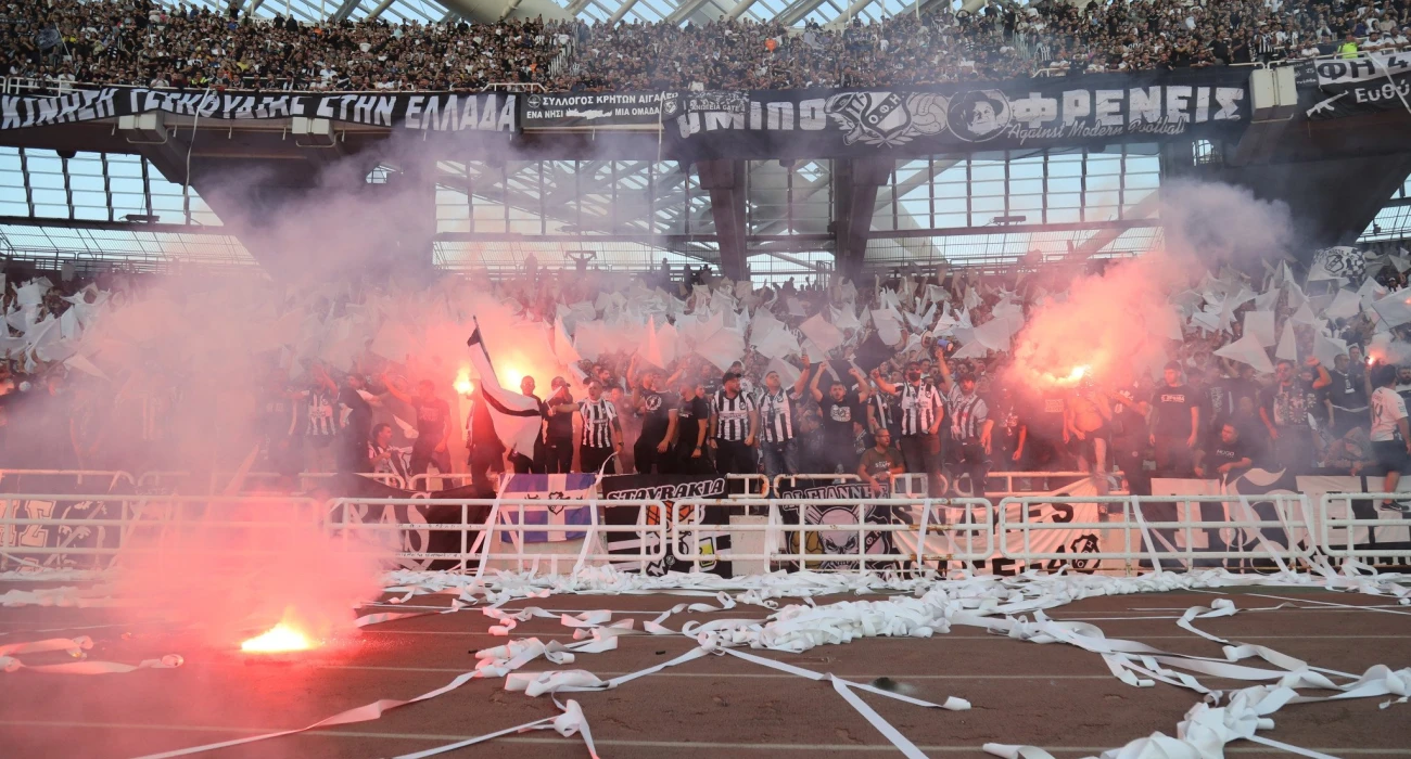 Γνωστός Άγγλος TikToker αποκαλύπτει για ποιο λόγο έγινε οπαδός του ΟΦΗ