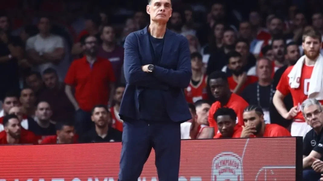 O Ολυμπιακός ανακοίνωσε τα φιλικά προετοιμασίας – Πότε είναι το πρώτο τεστ για την ομάδα του Μπαρτζώκα