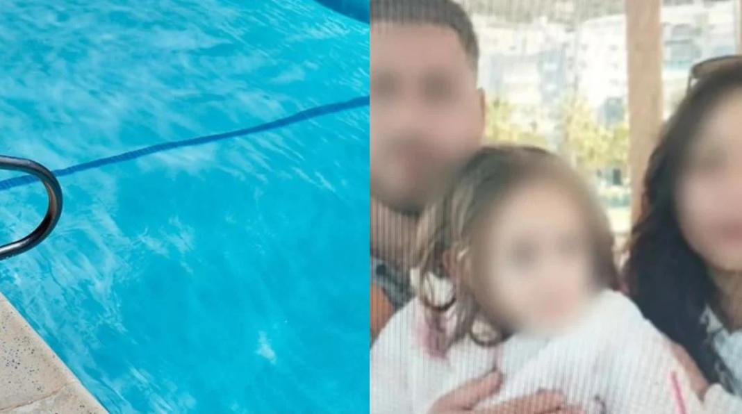 Για 45 λεπτά προσπαθούσαν να επαναφέρουν την 4χρονη που πνίγηκε στην πισίνα – Το παιδί διέσχισε δύσκολο και ανηφορικό δρόμο για να φτάσει στη βίλα