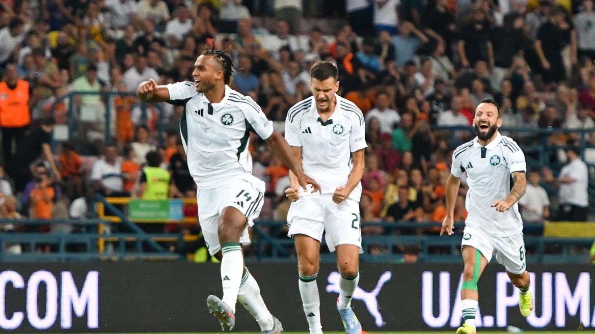 Αθλητικές μεταδόσεις: Πού θα δείτε σήμερα τις ευρωπαϊκές «μάχες» Παναθηναϊκού, ΠΑΟΚ και ΑΕΚ