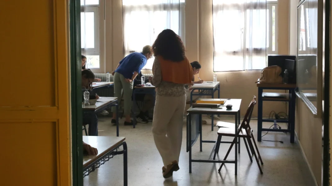 Πανελλαδικές 2025: Εισαγωγή υποψηφίων πληγεισών περιοχών στα ΑΕΙ, τι ισχύει