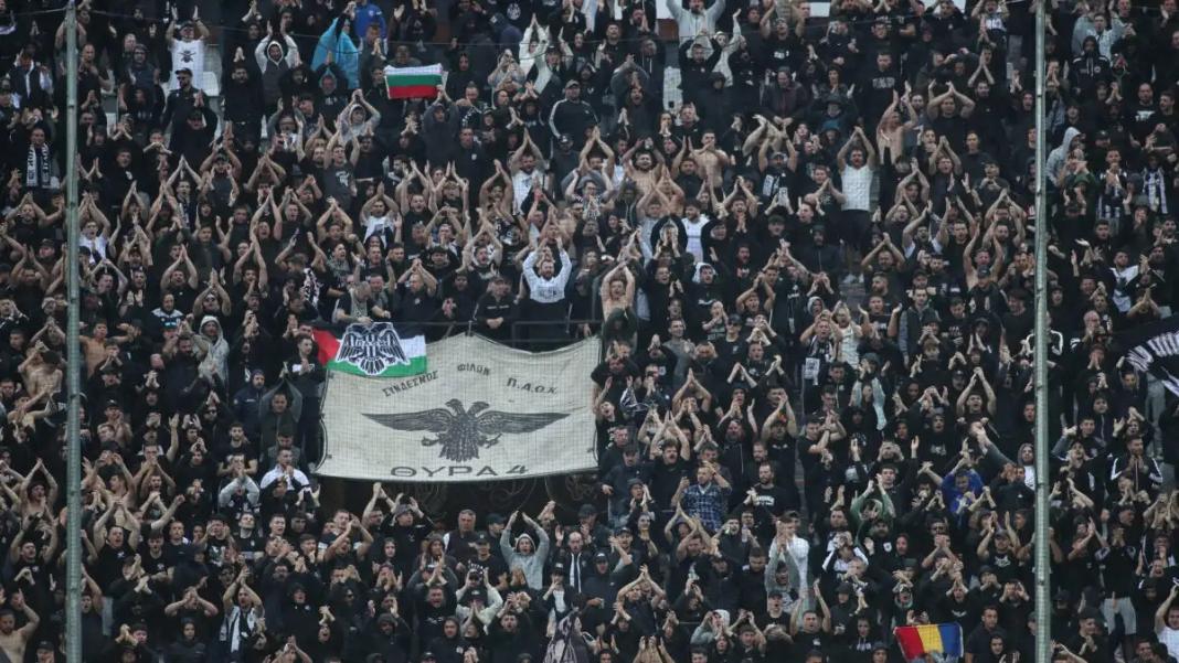 ΠΑΟΚ – Ριέκα: Sold out η ρεβάνς του Europa League στην Τούμπα