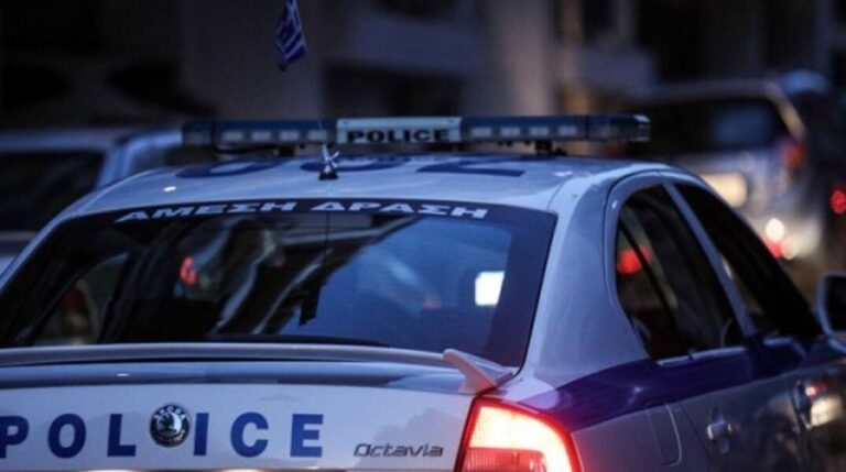 Επίθεση σε οδηγό απορριμματοφόρο – Μεταφέρθηκε στο νοσοκομείο