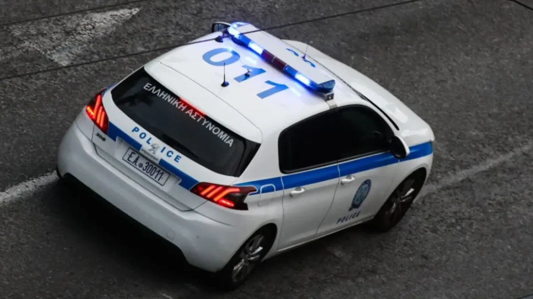 Συνελήφθη 17χρονος για ληστείες και κλοπές – Έκανε οκτώ διαρρήξεις σε ένα μήνα
