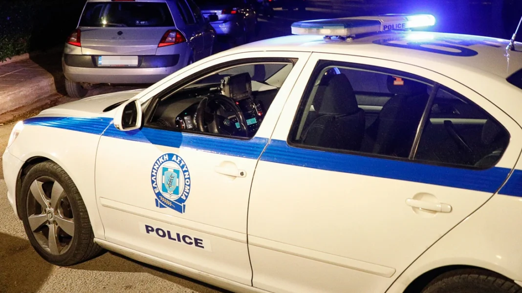 Βρέθηκε οπλοστάσιο σε σπίτι απόστρατου της Πολεμικής Αεροπορίας – Συνδέεται με έμπορο όπλων