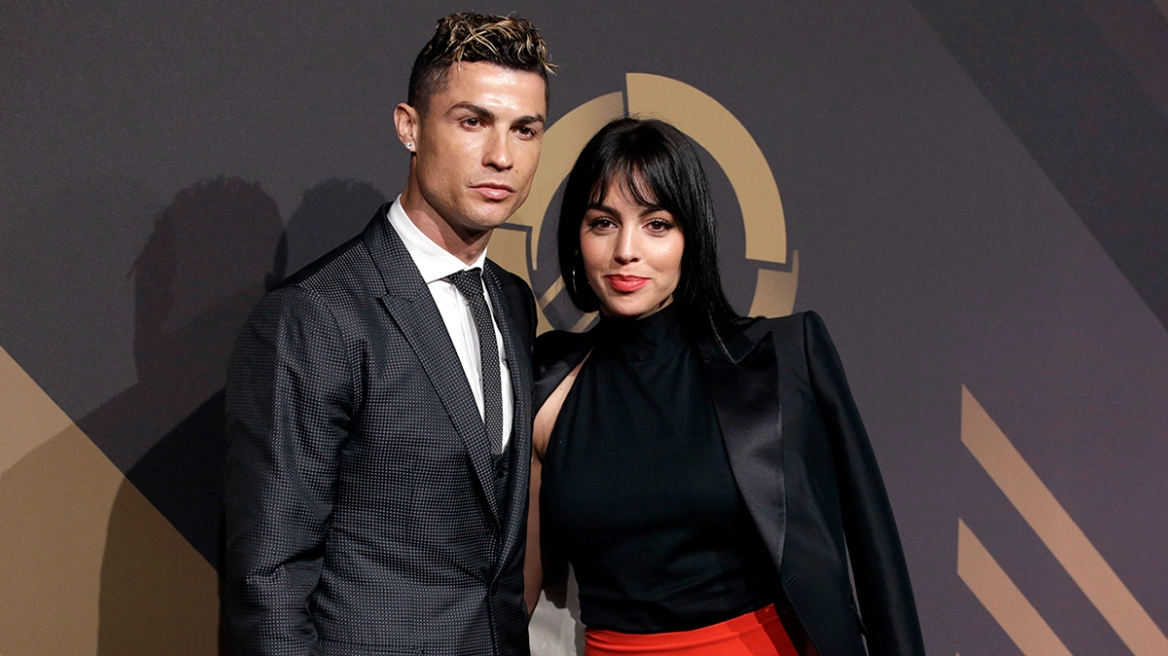 Κριστιάνο Ρονάλντο: Η μηνιαία «σύνταξη» και η έπαυλη στη Μαδρίτη – Τι λέει το προγαμιαίο συμβόλαιο με τη Τζορτζίνα