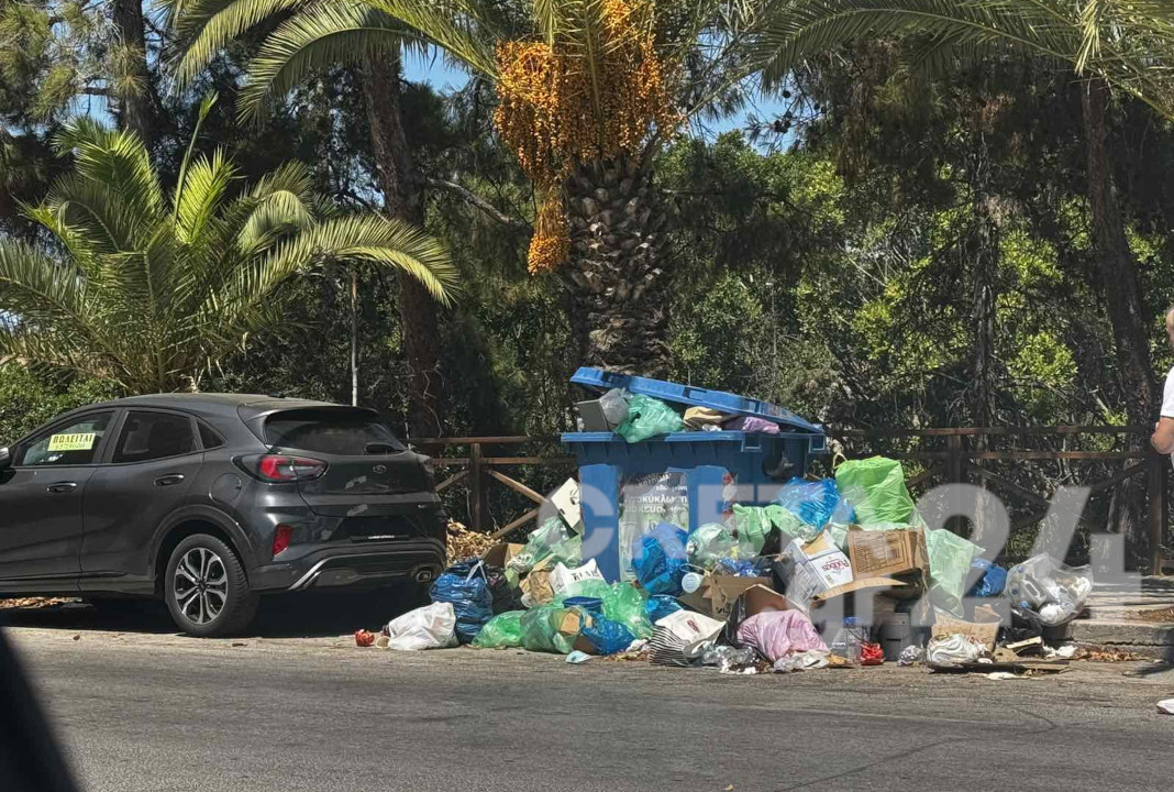 Δήμος Ηρακλείου: Νέα ανάθεση σε εξωτερικό συνεργάτη για την αποκομιδή της ανακύκλωσης;