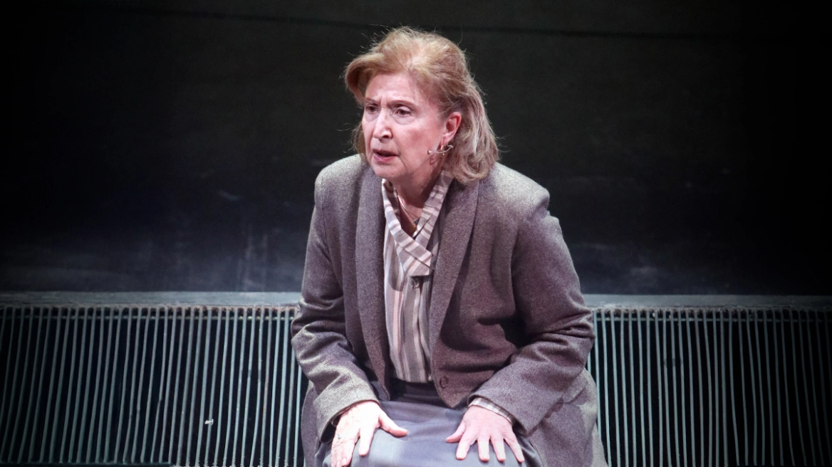 Σοφία Σεϊρλή: Συγκίνηση για τον θάνατο της ηθοποιού από πνιγμό στους Φούρνους Ικαρίας – «Και σου είπα μην πάτε στο Καμάρι…»