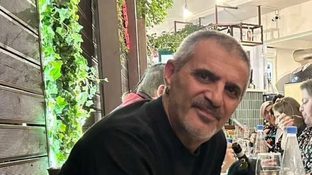 Ο Λ. Αυγενάκης για την απώλεια του Γιώργου Σπυριδάκη