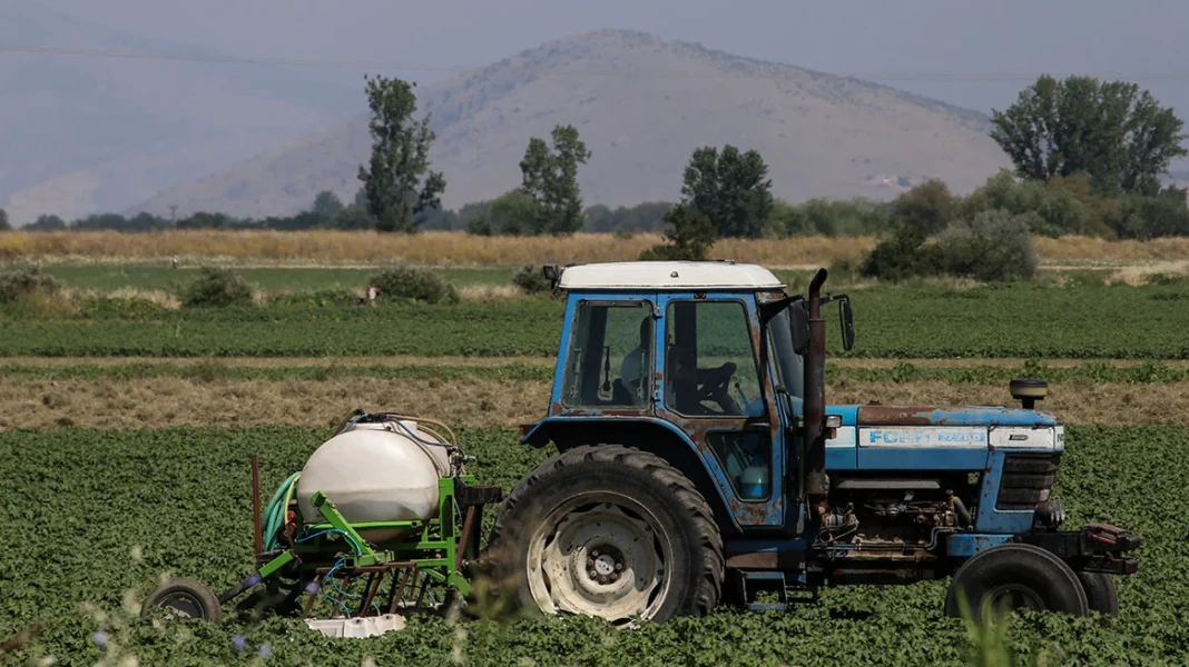 30χρονος έπεσε από τρακτέρ και σκοτώθηκε – 2 συλλήψεις