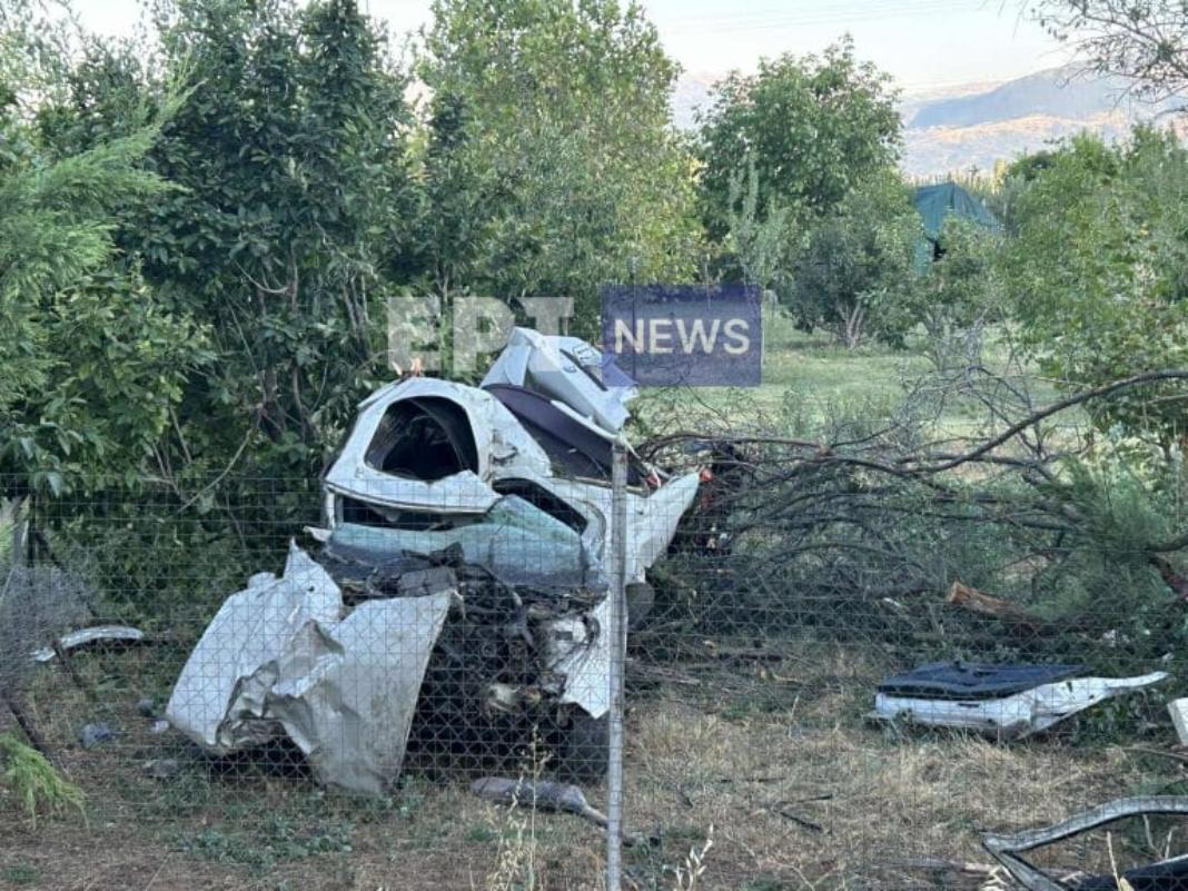 Τραγωδία: Δύο 16χρονα παιδιά σκοτώθηκαν σε τροχαίο