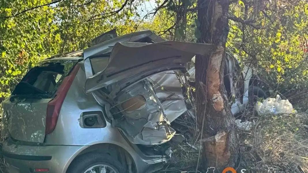 Συγκλονίζει η γιαγιά της 9χρονης που σκοτώθηκε στο τροχαίο – «Οι γονείς της είναι σε σοκ, τα παιδιά φορούσαν ζώνη»