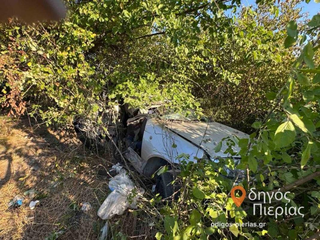 Οικογενειακή τραγωδία στην άσφαλτο: Θρήνος για την 9χρονη που σκοτώθηκε – Διασωληνωμένη η 11χρονη αδελφή της