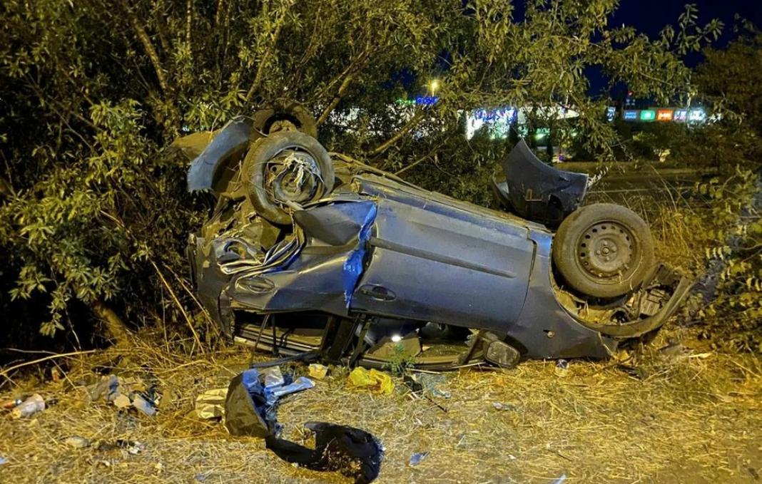 Εντοπίστηκε η ιδιοκτήτρια της Porsche που προκάλεσε το σοβαρό τροχαίο στη Θεσσαλονίκη