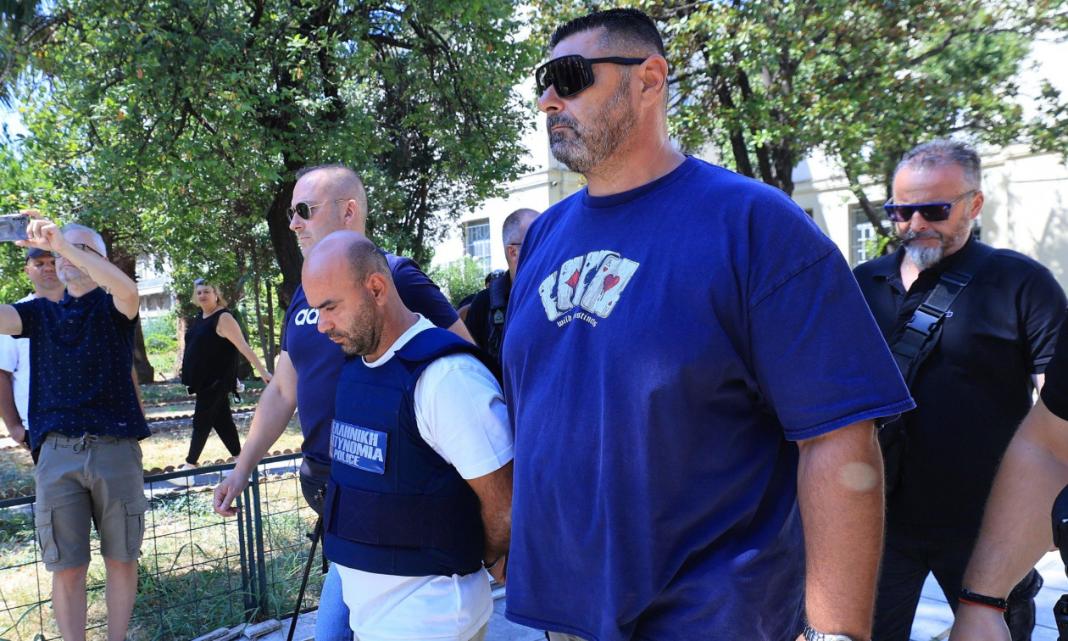 Γυναικοκτονία στο Βόλο: «Τη χτυπούσε, τη βίαζε και την απειλούσε» – Τι αποκάλυψε η αδελφή της 36χρονης