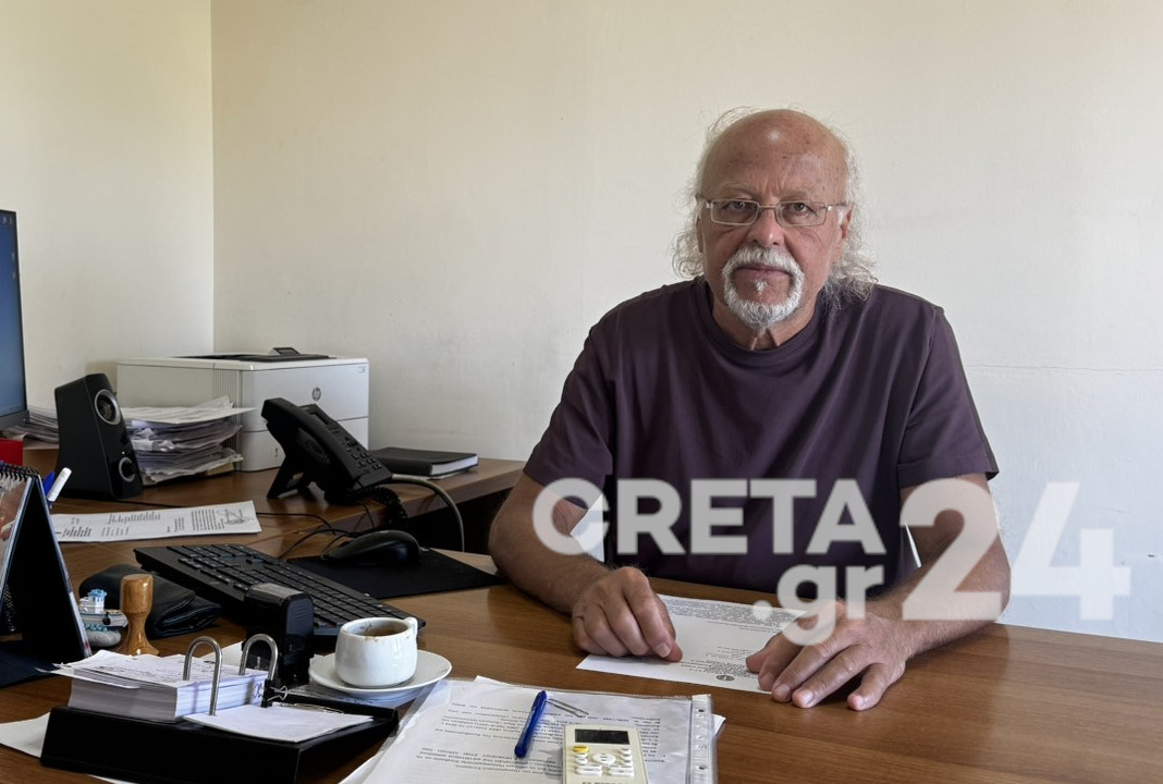 Διεύθυνση Δημόσιας Υγείας: Υψηλός ο κίνδυνος από τα σκουπίδια στο Ηράκλειο