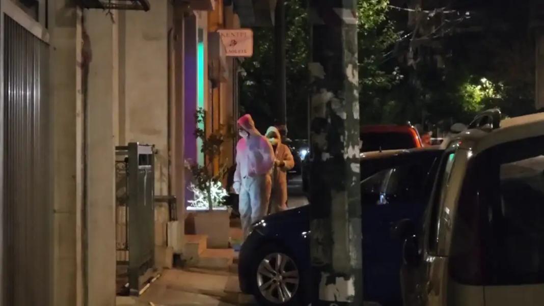Πέταξαν χειροβομβίδα σε καφετέρια – Δύο τραυματίες