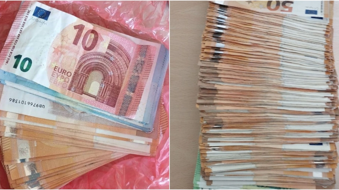 Εξαπάτησαν τηλεφωνικά δύο ηλικιωμένους αποσπώντας πάνω από 32.000 ευρώ