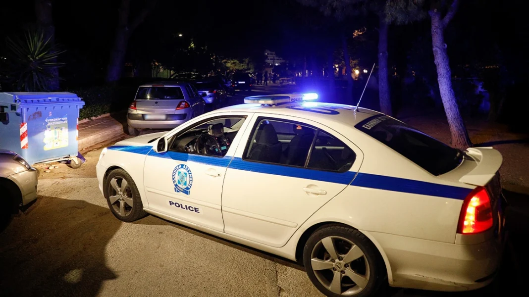 Εφιάλτης για 26χρονη στα χέρια του 44χρονου θείου της
