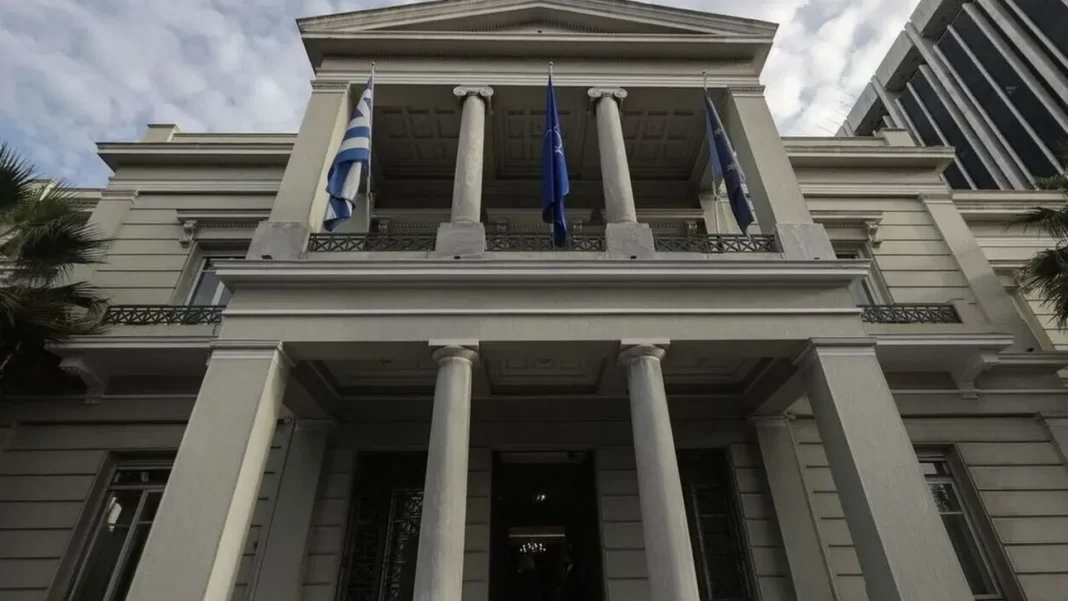 «Απαράδεκτο»: Η Ελλάδα και 24 χώρες καταδικάζουν το εποικιστικό σχέδιο του Ισράηλ στη Δυτική Όχθη