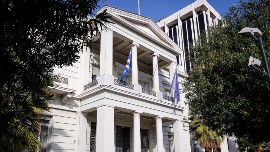 Αναρτήθηκε από τον ΟΗΕ η ρηματική διακοίνωση της Ελλάδας: «Αβάσιμοι οι ισχυρισμοί της Λιβύης»