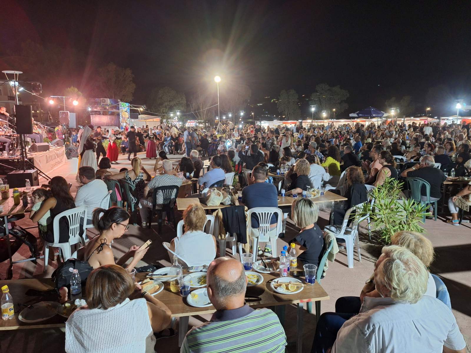 Το μήνυμα του δημάρχου Αποκορώνου για τον «Αγροτικό Αύγουστο 2025»