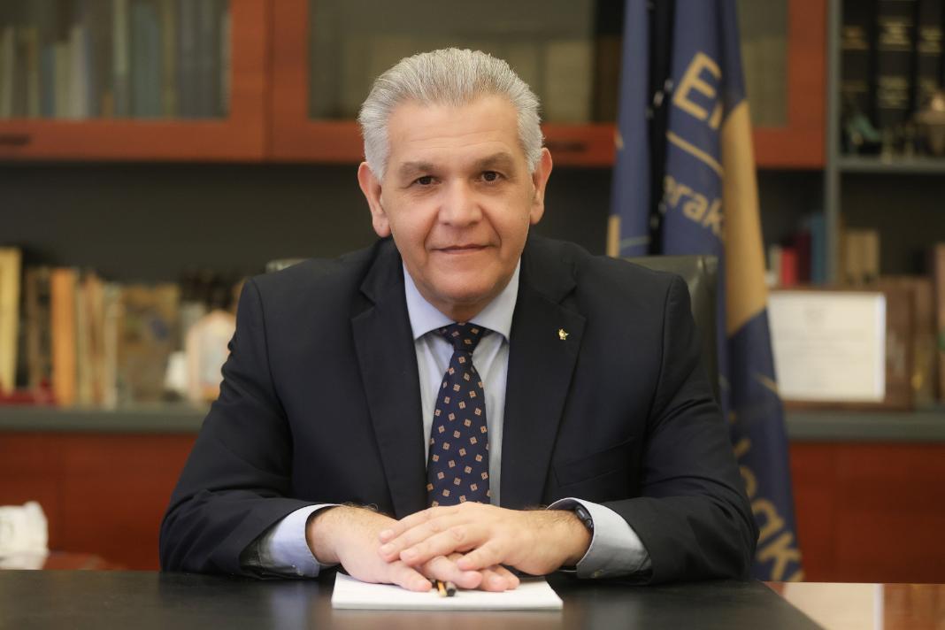 Υπόμνημα Προτάσεων και Θέσεων του Επιμελητηρίου Ηρακλείου  προς τον Πρωθυπουργό ενόψει ΔΕΘ