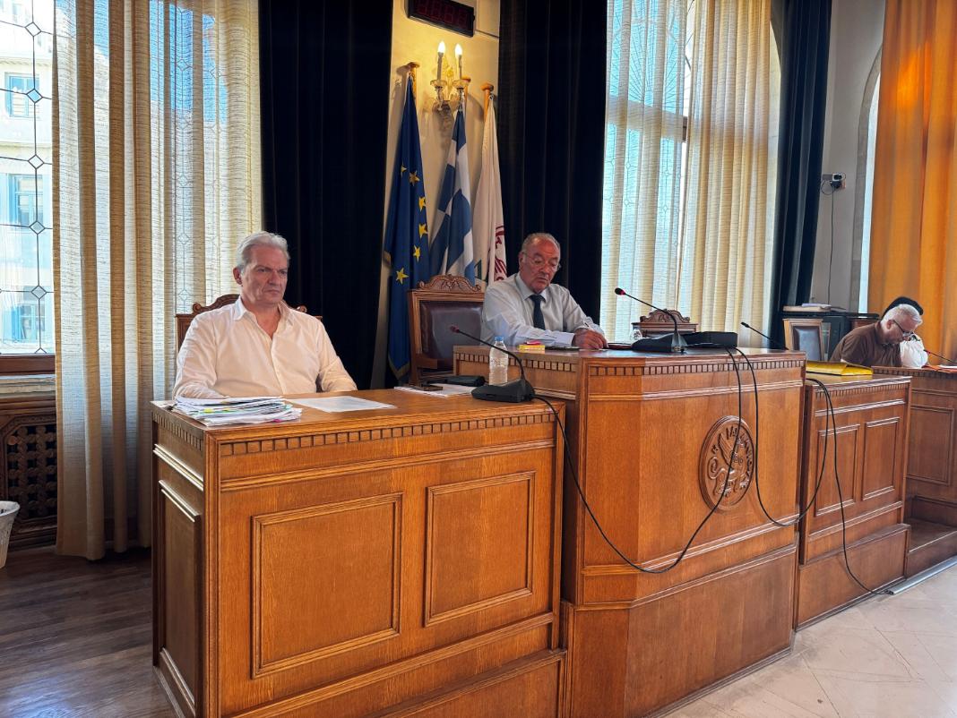 Αλέξης Καλοκαιρινός για Πολιτιστικό: «Είναι μια ρύθμιση δικαιοσύνης»