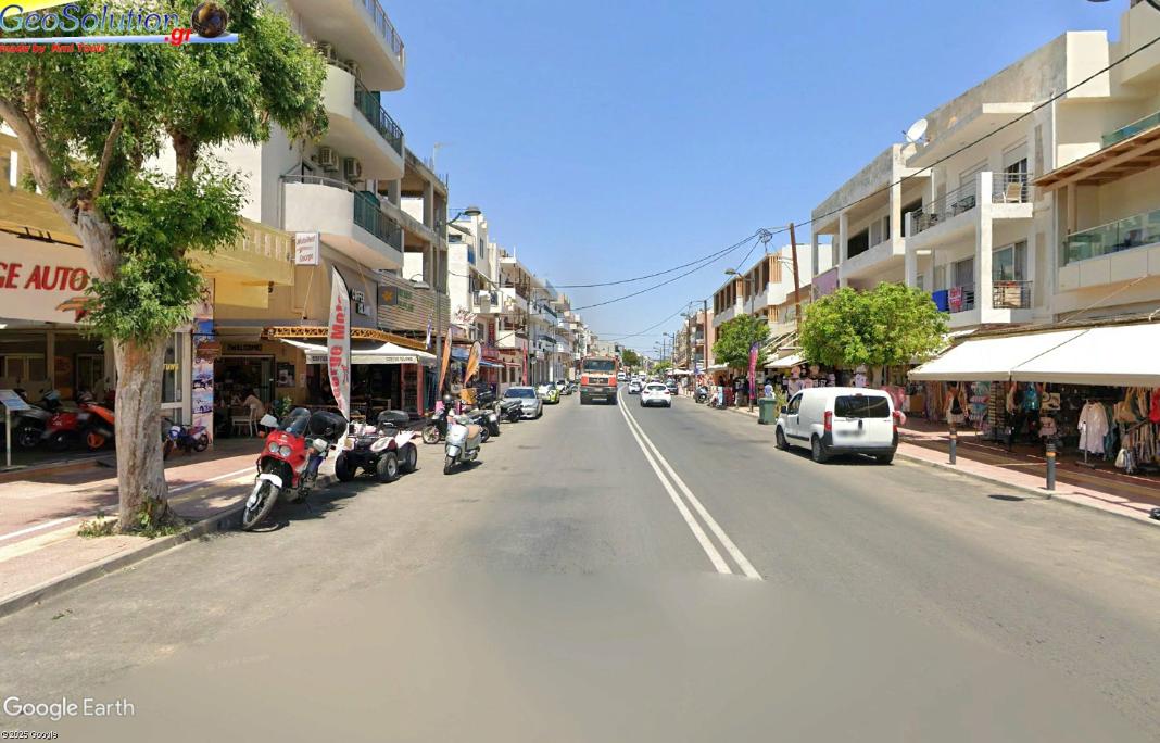 Χερσόνησος: Κατάργηση στάσης λεωφορείων υπεραστικής γραμμής ΚΤΕΛ