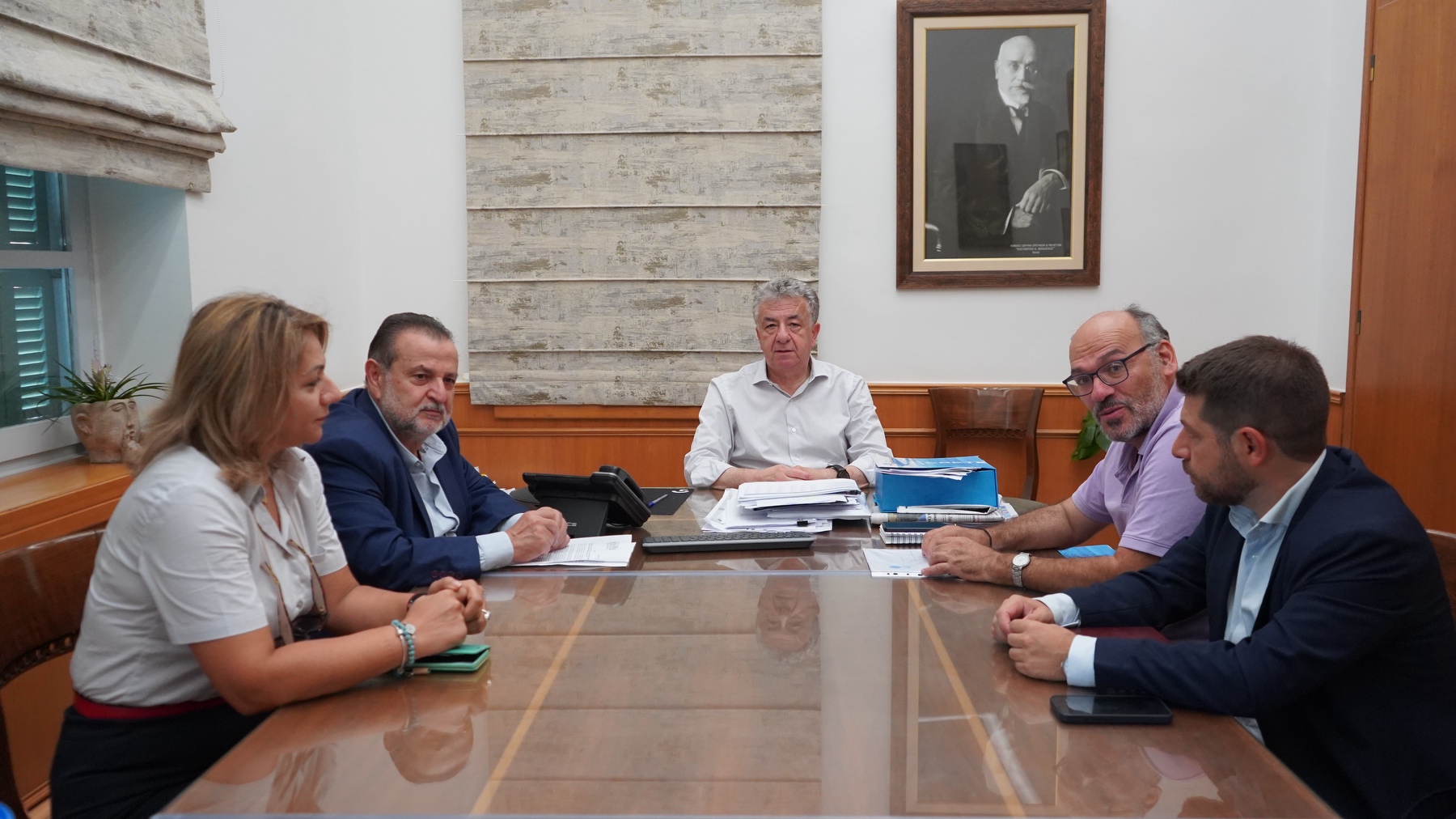 Αρκαλοχώρι: Τέσσερα χρόνια από το σεισμό που άλλαξε τις ζωές στο Μινώα Πεδιάδας-  «Η αποκατάσταση προχωρά με απελπιστικά αργούς ρυθμούς»