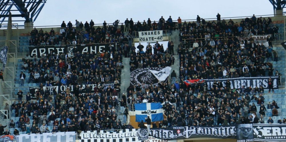 Έδωσαν το σύνθημα για ένα… “καυτό” Παγκρήτιο