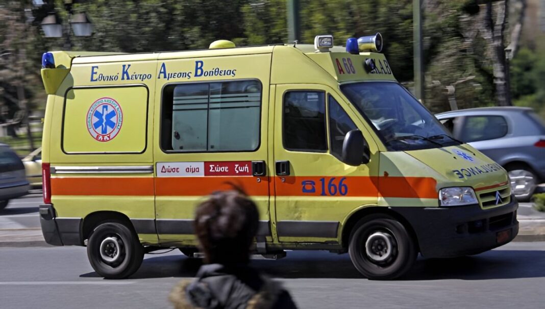 Τραγωδία στα Χανιά: Πώς έγινε η θανατηφόρα παράσυρση του 4χρονου αγοριού