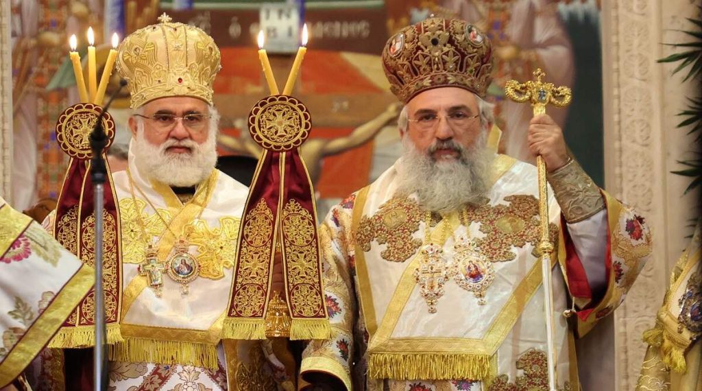 «Δεν υπάρχει κώλυμα εκλογής για τους επισκόπους»!