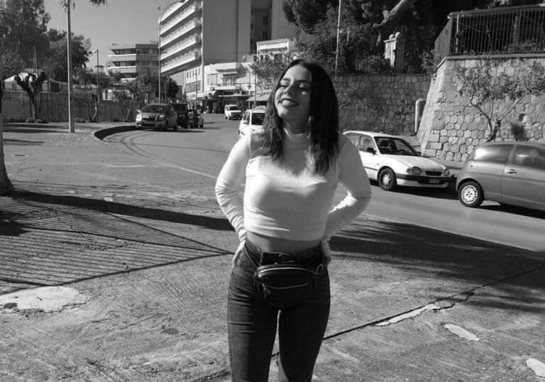 Ηράκλειο: Τελευταίο αντίο στην 23χρονη Μαρία που «έσβησε» στην άσφαλτο