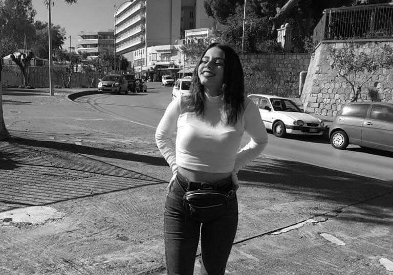 Ηράκλειο: Βουβός πόνος για την 23χρονη Μαρία που «έσβησε» στην άσφαλτο – Το Σάββατο η κηδεία της