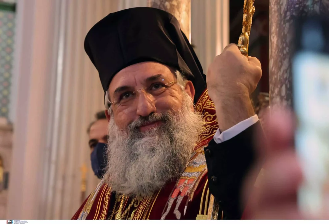 Πρώτη αντίδραση της Εκκλησίας Κρήτης στις καταγγελίες για τα 175 στρέμματα της Μονής Αγίας Τριάδας