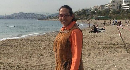 Φωτιά στο γήπεδο του ΕΓΟΗ: Αύριο, Τετάρτη, το τελευταίο αντίο στην 36χρονη Μαρία