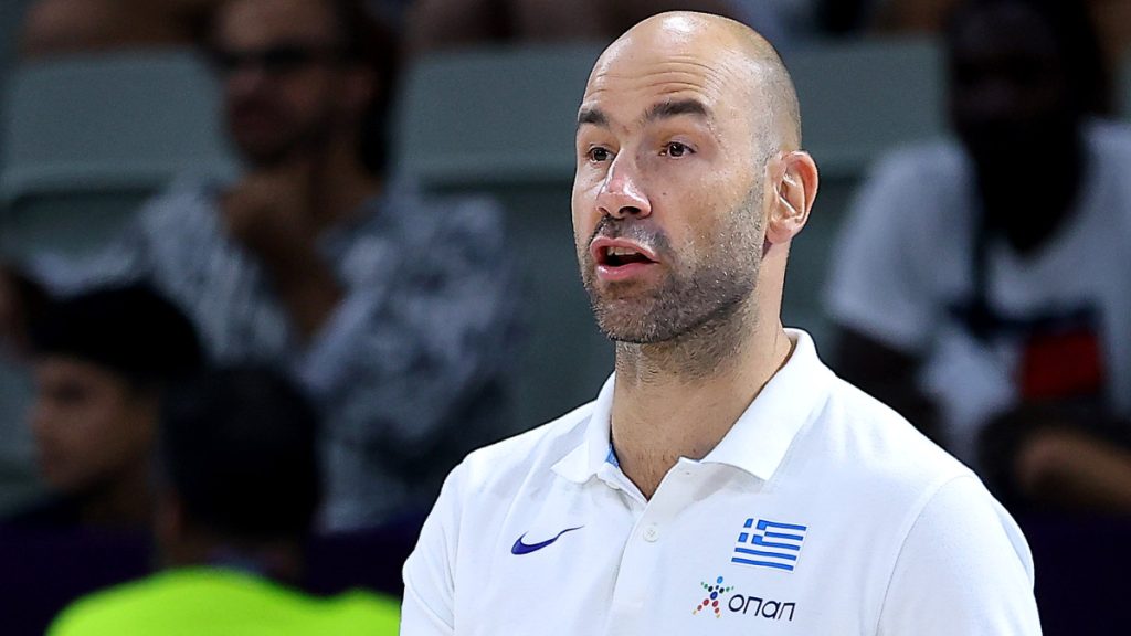 Γιατί ο Σπανουλής έπραξε σωστά που δεν μίλησε για την Παλαιστίνη