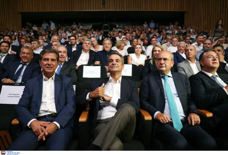 Μέχρι τη… ΔΕΘ ο «σασμός» για την Εκκλησία Κρήτης