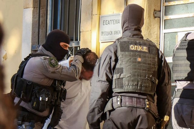 Μαφία της Κρήτης: Ψάχνουν τις κρυφές διαδρομές του μαύρου χρήματος – Η δεύτερη δικογραφία και ο ρόλος του «Μπίγκαλη»